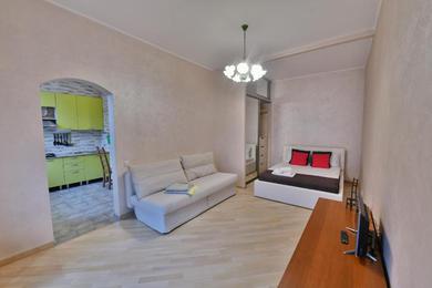 Apartments 1-комнатная квартира в Москве на пр Мира, 112