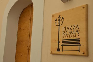 Holiday home Piazza Roma Rooms