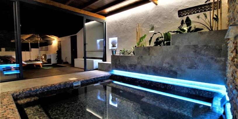 Holiday home Holiday House and Spa Lanzarote