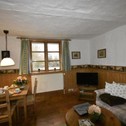 Дом отдыха Idyllic Holiday Home in Biendorf near Forest