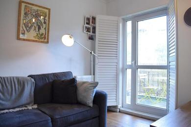 Apartments Stylish Central London 1 Bedroom Apartment in Belsize Park