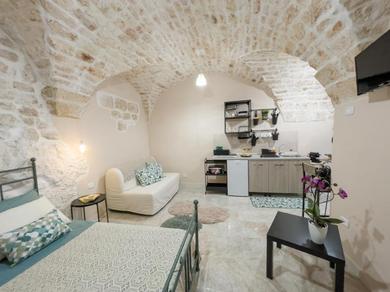 Holiday home Petras, holiday home in Puglia...