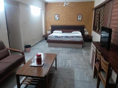 Hotel Park Hotel,Bhopal