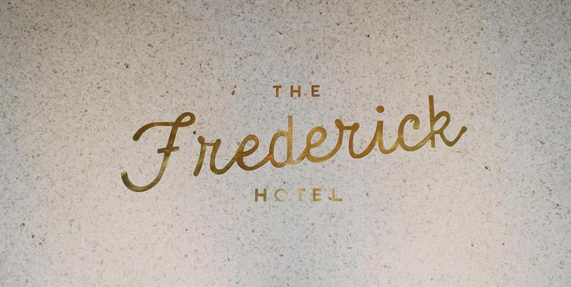 Отель The Frederick Hotel Tribeca