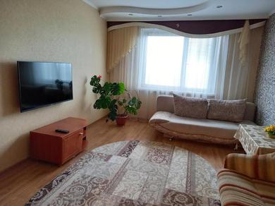 Apartments Apartment on Lebedevka-yug