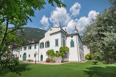 Guest house Villa Brignoli