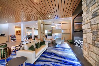 Отель Fairfield Inn & Suites by Marriott Dallas Cedar Hill