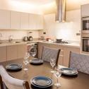 Apartments Le’mac Luxury Furnished 3BR Apartment by Eutopia.