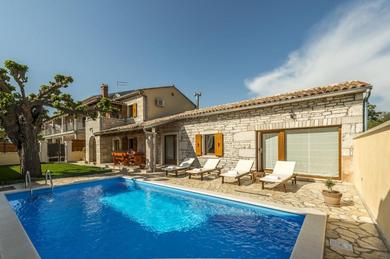 Villa Villa Natale with Private Pool and Garden