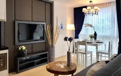 Apartments Centara Residence By Hello Pattaya