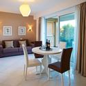 Апарт-отель Taormina Villa Oasis Residence