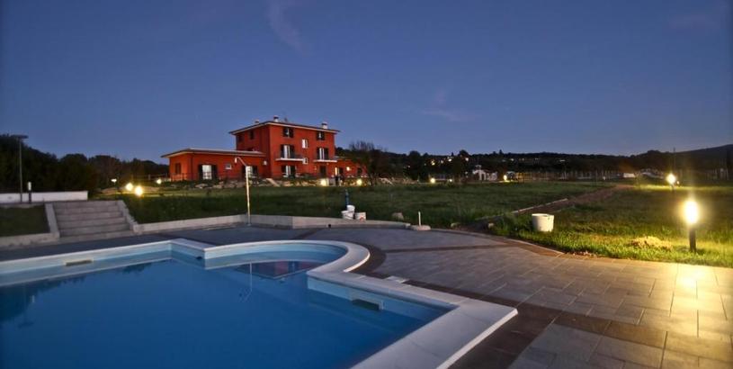 Guest house Villa Liburnia