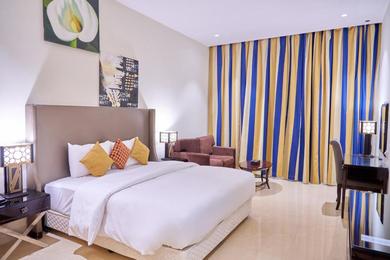 Aparthotel City Stay Grand Hotel Apartments - Al Barsha