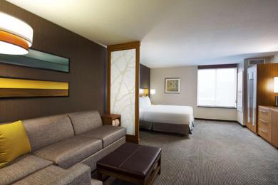 Hotel Hyatt Place Chicago Midway Airport