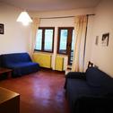 Apartments Rifugi-Tivo