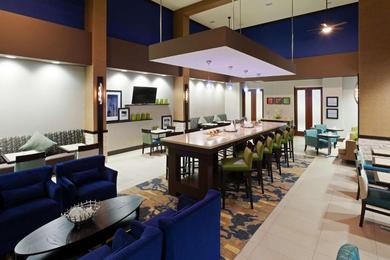 Hotel Hampton Inn & Suites Denver Airport / Gateway Park