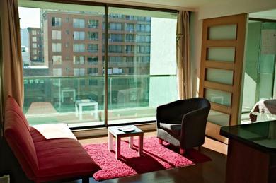 Apartments Home Suite Costanera