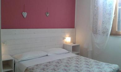 Guest house Bed and Breakfast Malò
