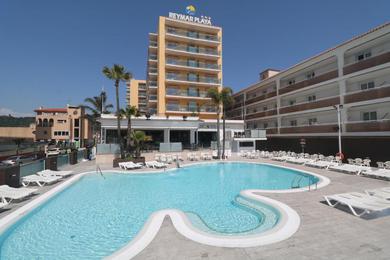 Hotel Hotel Reymar Playa