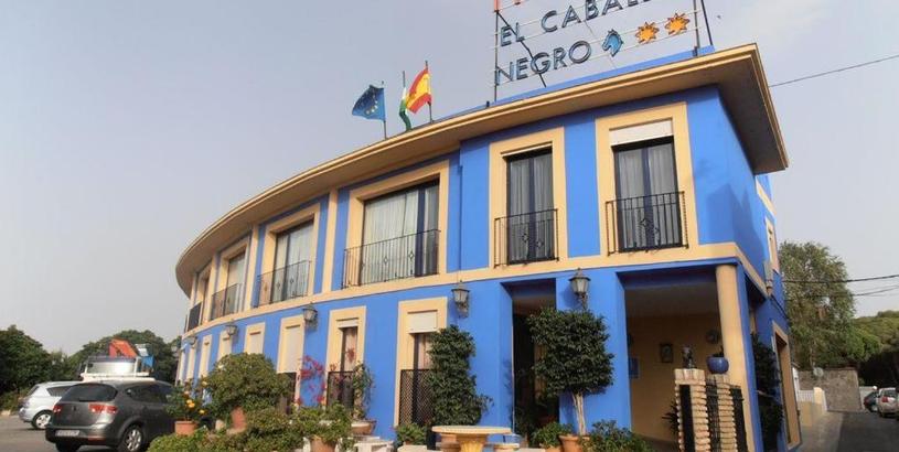 Hotel Hotel Caballo Negro