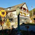 Отель Hotel Gasthof zum Löwen