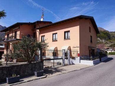 Apartments Locazione Turistica Carla-1 by Interhome