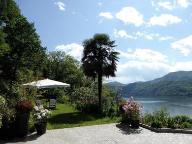 Ferienwohnung für 2 Personen ca 60 m in Omegna, Piemont Ortasee