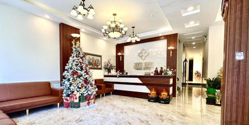 Hotel Nam Xuan Premium Hotel