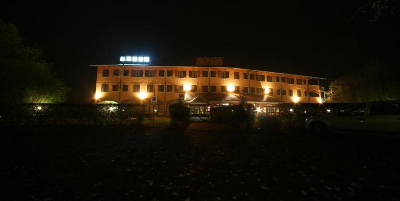 Hotel Hotel Erbaluce