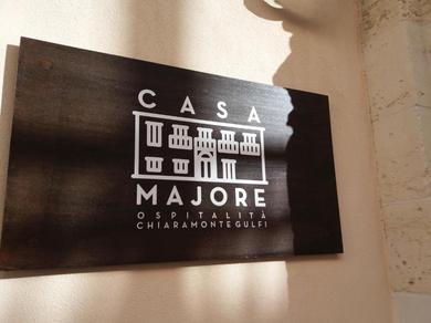 Апартаменты Casa Majore