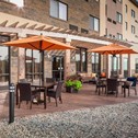 Hotel Courtyard by Marriott Indianapolis Noblesville