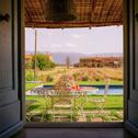 Villa 4 person villa with private swimming pool and garden in lovely surroundings near Cortona