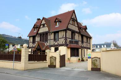 Guest house Aux Portes de Rouen