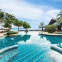 Курорт Peace Resort Samui - SHA Extra Plus