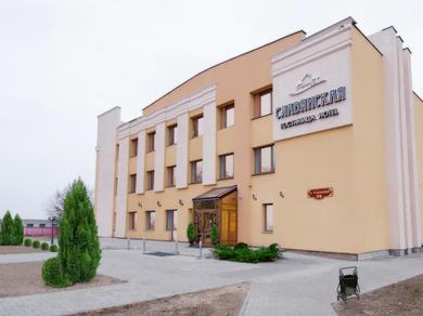 Hotel Slavyanskaya Traditsiya