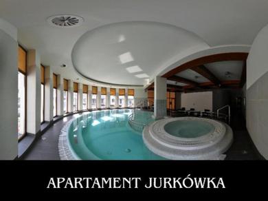 Stara Polana apartament Jurkówka