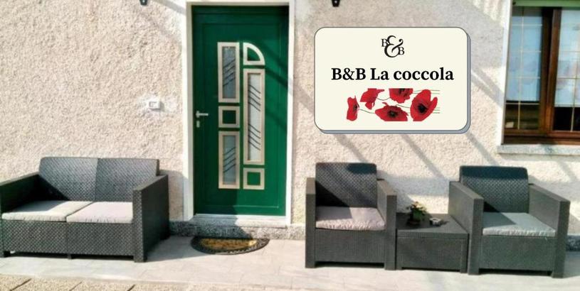 Guest house B&B La coccola
