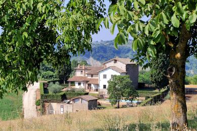 Apartments Orvieto Country House