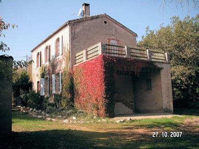 Дом отдыха Ancienne Ecole de Moncéré
