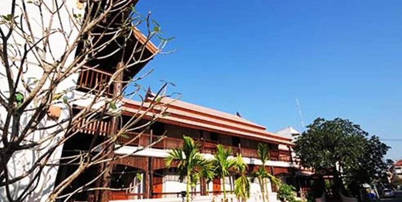 Hotel Villa Korbhun Khinbua