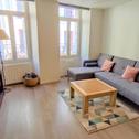 Apartments Appart' cosy hyper centre rue Nationale