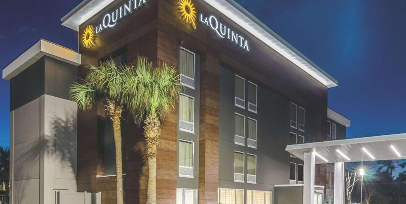 Hotel La Quinta by Wyndham Myrtle Beach - N. Kings Hwy