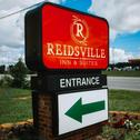 Hotel Reidsville Inn & Suites