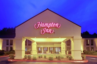 Hotel Hampton Inn Chester