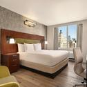 Отель DoubleTree by Hilton New York Downtown