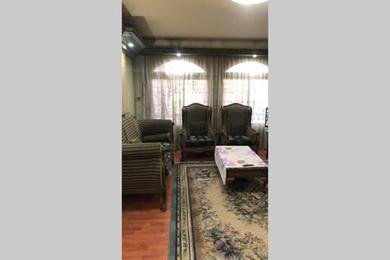 Apartments Comfy 2 Bedrooms Apartment in Cairo 44
