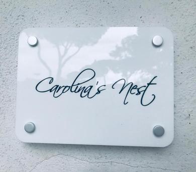 Апартаменты Carolina’S Nest