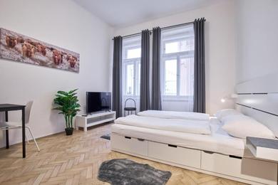 Apartments Archibald Flats Prague