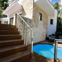 Holiday home Beautiful designer home in Illetas