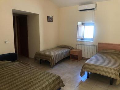 Hostel Hostels Euro Mediterraneo